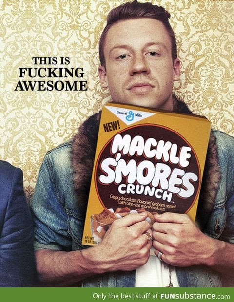 Mackle s'mores