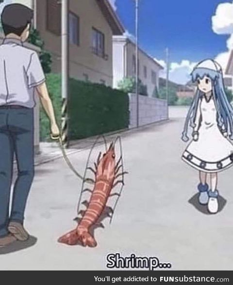 Zero Context #50 - They Haven't Evolved to Crab Yet