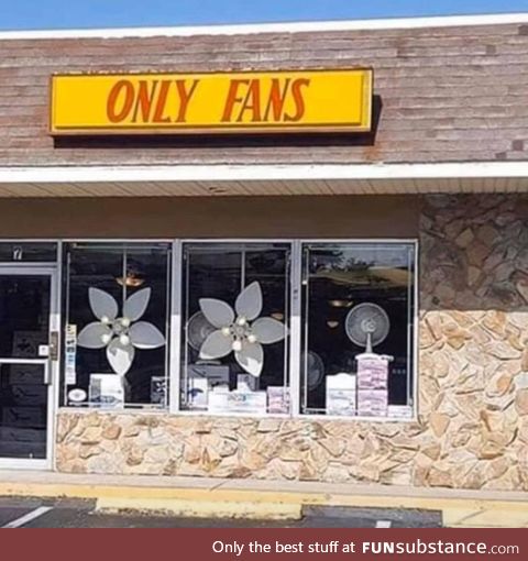 Creation of only fans