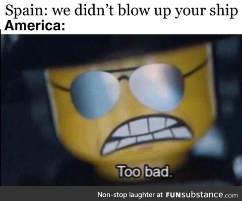 Legos are more than 20 years old and are therefore history memeable
