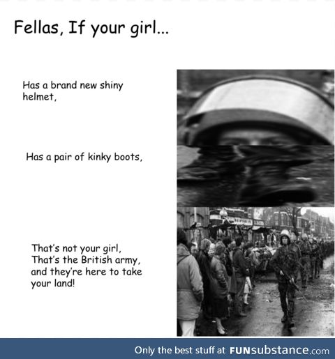 Fellas, If your girl
