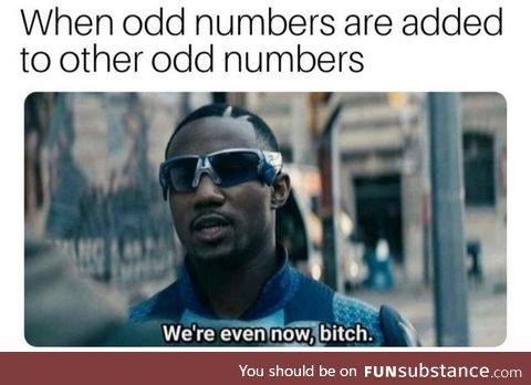 Quick Maths