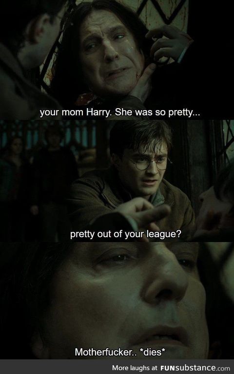 Not cool harry