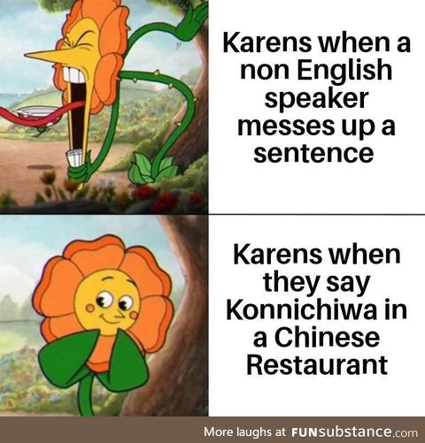 Is the Karen meme still relevant?