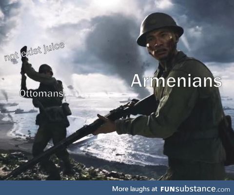 In light of Joe Biden's recognition of the Armenian Genocide