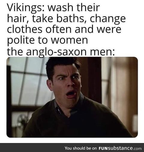Anglo-sexon
