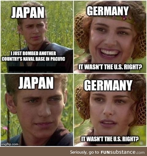Worried Germany noises