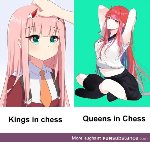 Chess meme