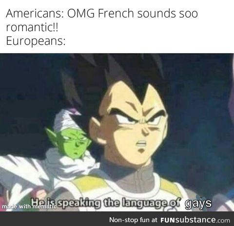 All europeans can relate