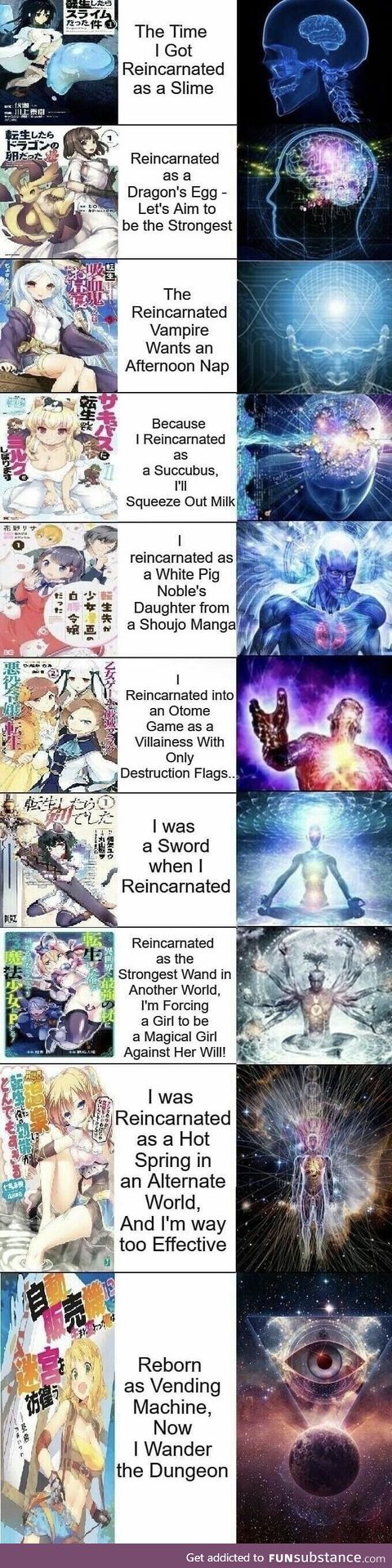 Some good animes