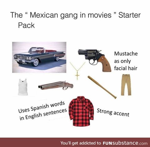 Mexican cartel