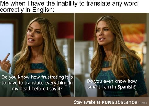 Spanglish