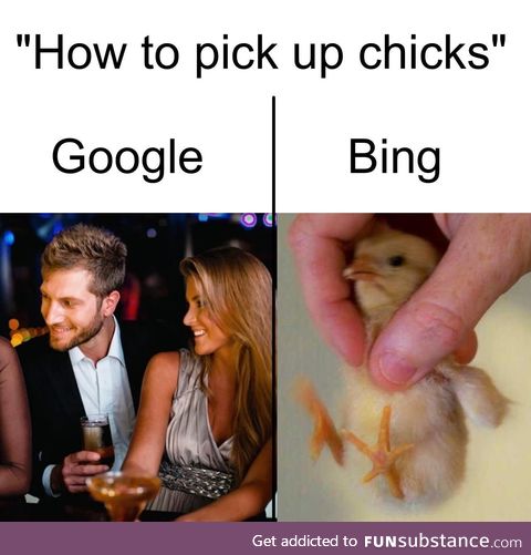 Thank you Bing