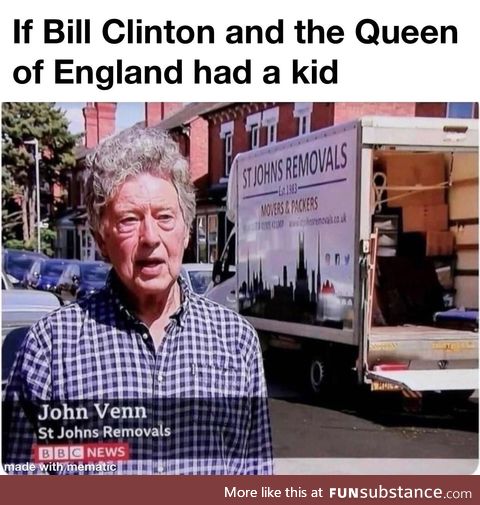 Bill of England