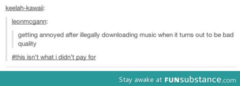 Downloading music