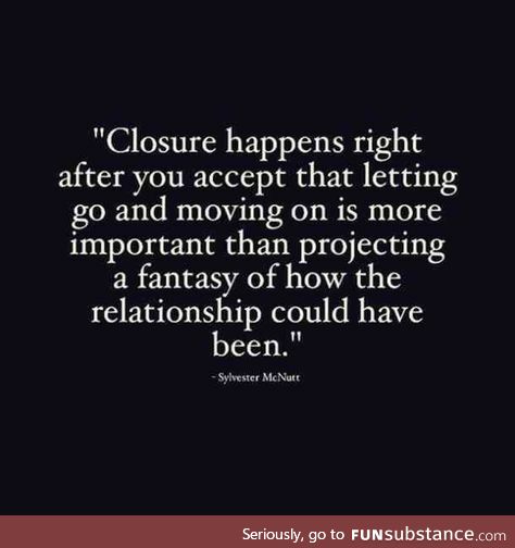 Closure