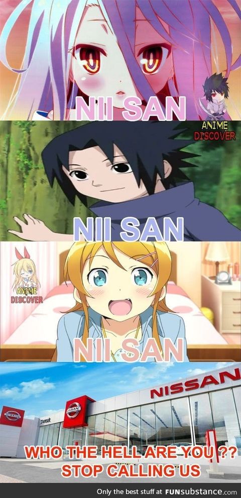 Nii-san!~~