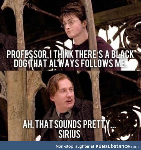 Siriusly