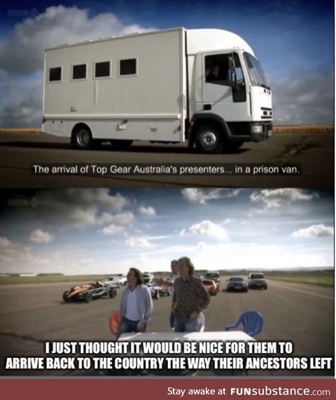 Old top gear uk &gt; Any other tv series