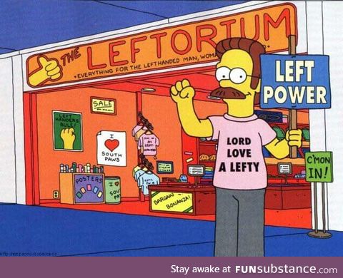 International Lefty Solidarity!