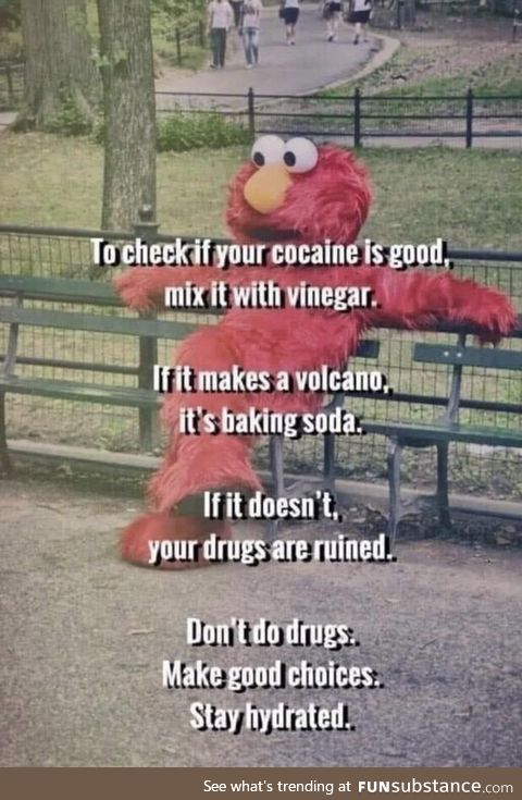 How to check drugs
