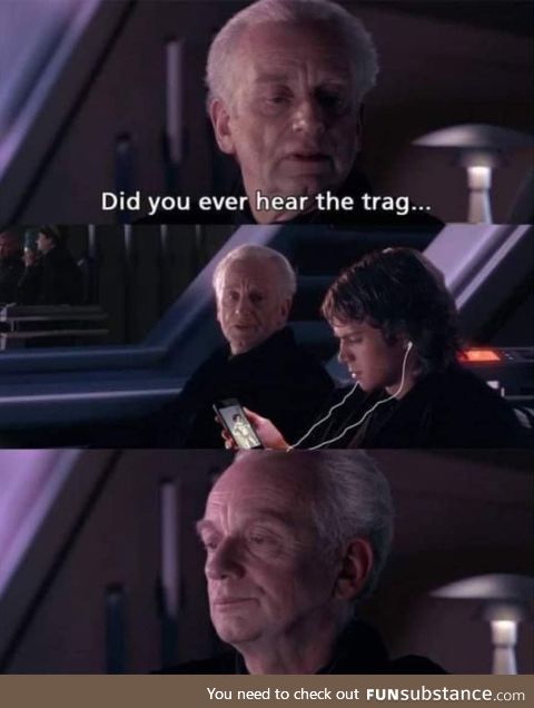 It's not a story a smartphone would tell you