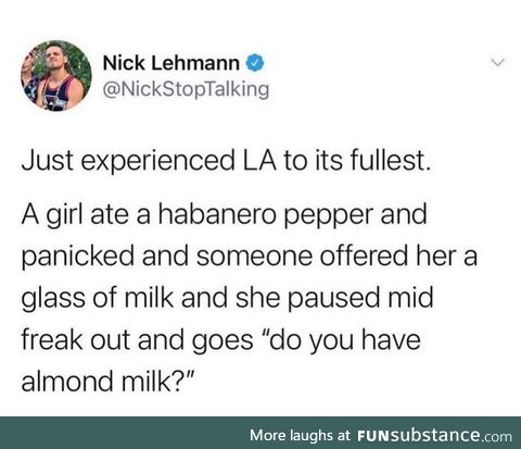 LaLa Land Experience