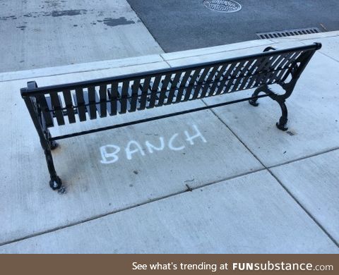 Banch