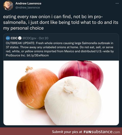 These onions do more than make you cry
