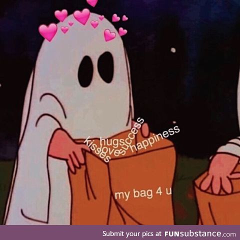 Bag 4 you. Yes it's late, funsub wouldn't let me post it yesterday