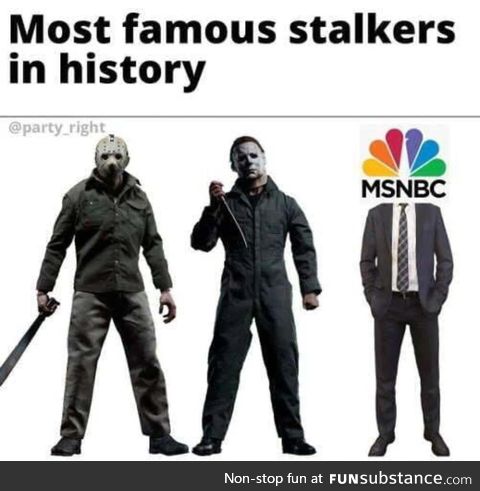Most famous stalkers in history [MSNBC]