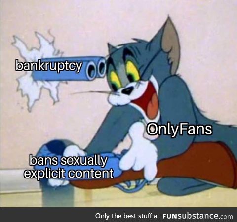 Only Fans just banned all sexually explicit content in effort to become more mainstream,