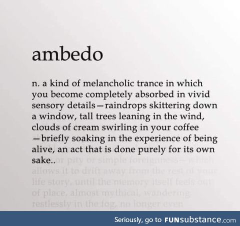 Ambiguous libido