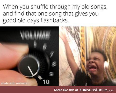 Nostalgia Music