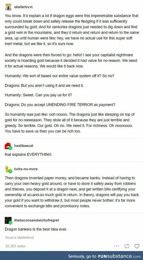 Dragon Bankers