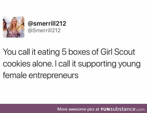 Supporting female entrepreneurs