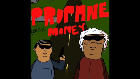 Propane Money ft. Bobby Trill