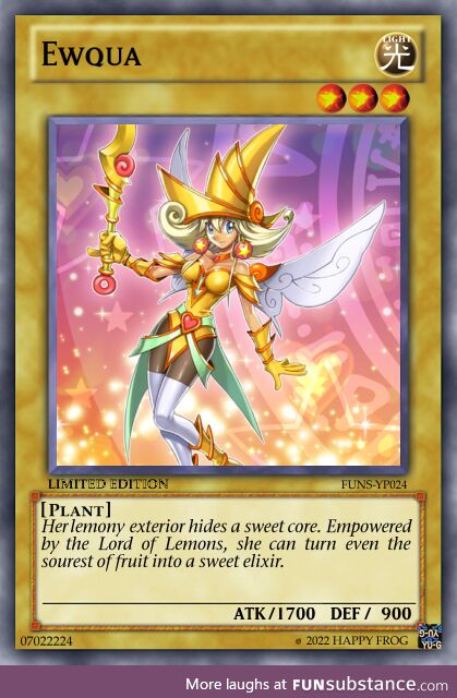 YugiPro #24 - When Life Gives You Lemon Girls...