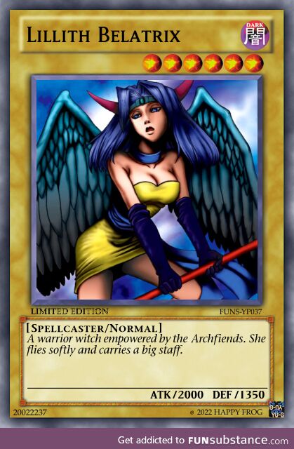 YugiPro #37 - Silly Lillith, Belatrix Are for Kids