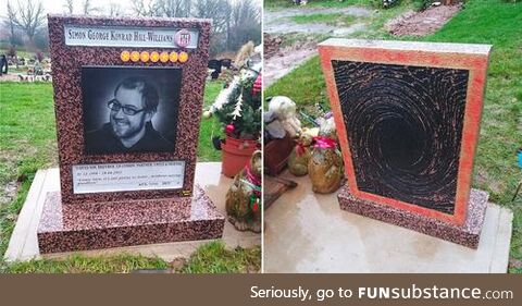 Yu-Gi-Oh! Headstone