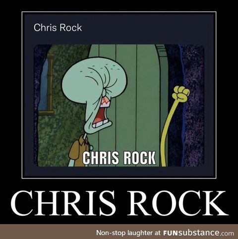 chris rock