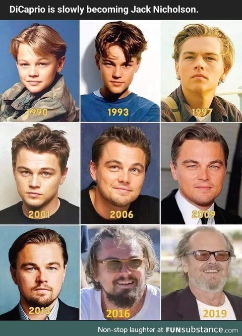 Leonardo di Nicholson