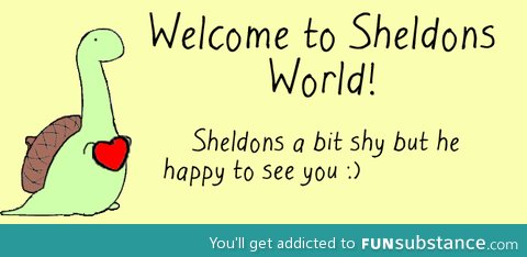 Sheldon