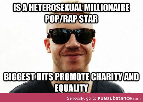 Macklemore's biggest hits