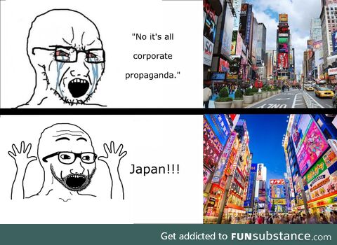 Japan!!!