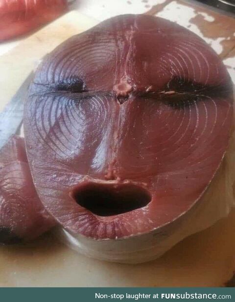 Ghöst of Tuna