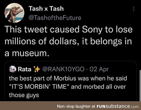 Rank10yugioh has literally destroyed Sony