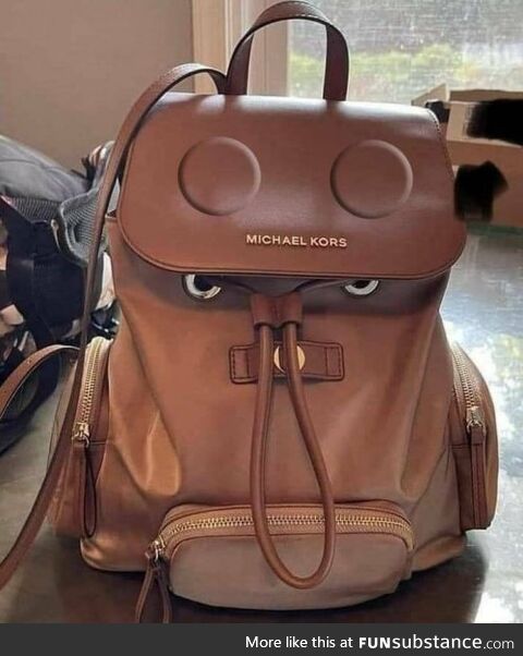 Why is Michael Kors so pi55ed?