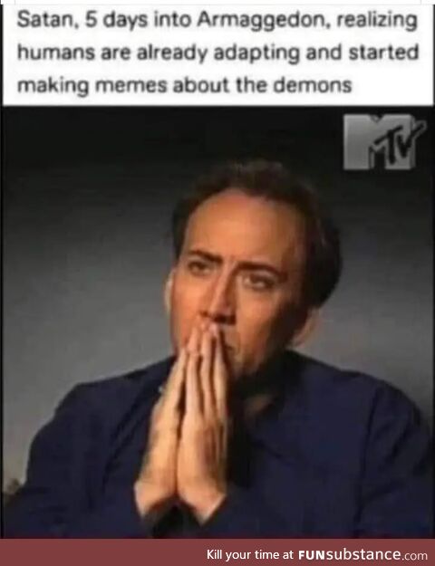 Satan Perkele