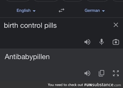 antibabypillen